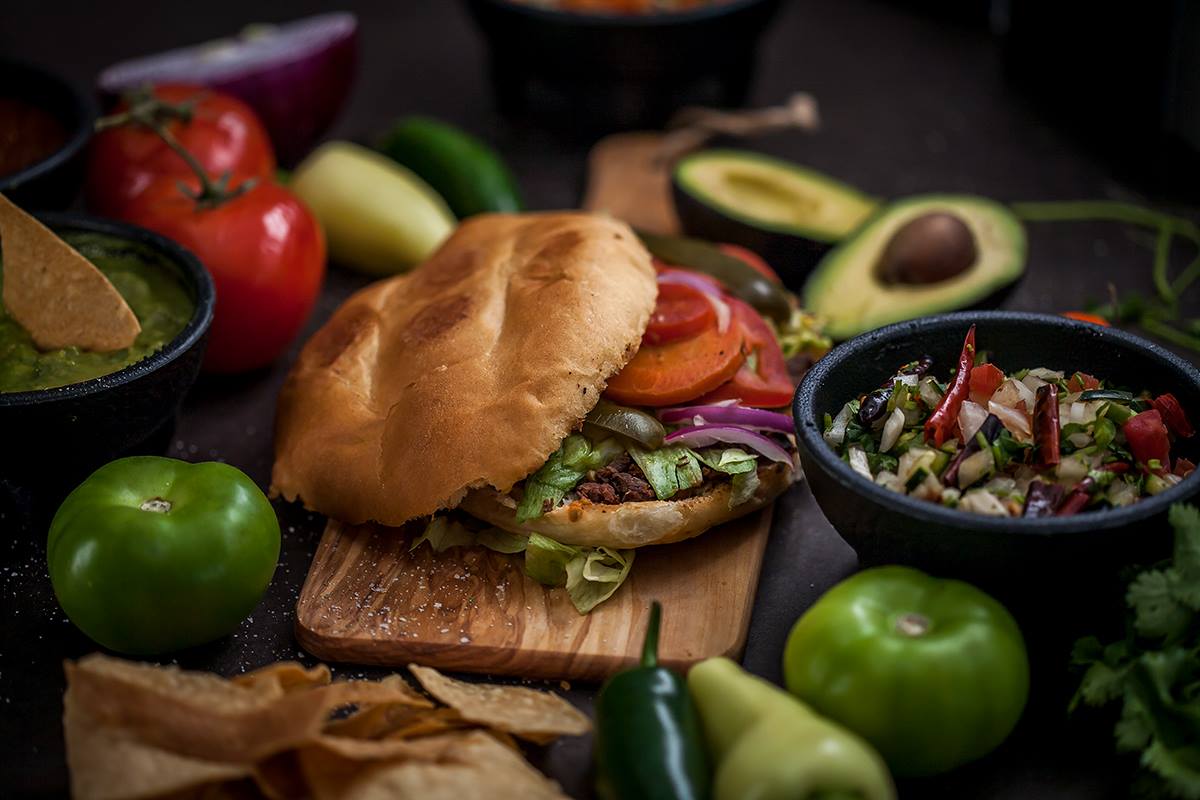 Birria tacos at El Tranvia in Coachella CA, a family-owned Mexican restaurant open since 1969
